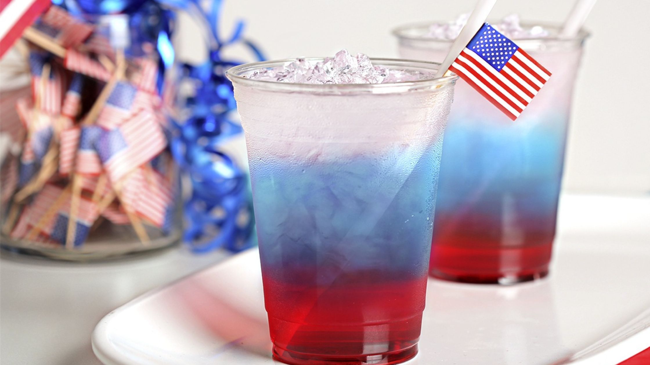 Firecracker: Smoky, Spicy, & Zesty Cocktail